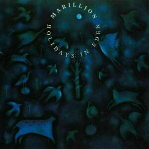 Marillion - Holidays In Eden (180g) (4 LP) imagine