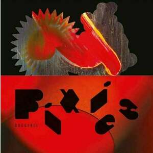 Pixies - Doggerel (Red Colured) (LP) imagine