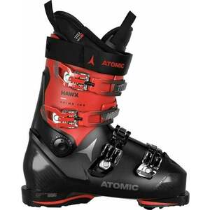 Atomic Hawx Prime 100 GW Ski Boots Negru/Roșu 31/31, 5 Clăpari de schi alpin imagine
