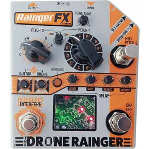 Rainger FX Drone Rainger imagine