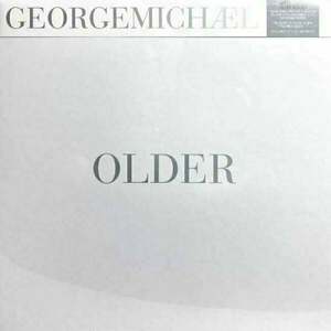 George Michael - Older (Limited Edition) (Deluxe Edition) (3 LP + 5 CD) imagine