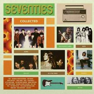 Various Artists - Seventies Collected (180g) (2 LP) imagine