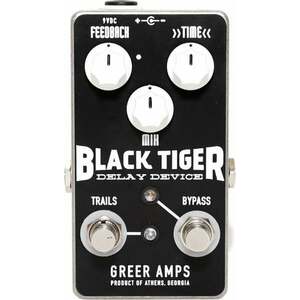 Greer Amps Black Tiger imagine