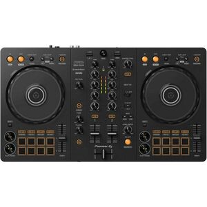 Pioneer Dj DDJ-FLX4 Controler DJ imagine