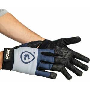 Adventer & fishing Mănuși Gloves For Sea Fishing Original Adventer Long M-L imagine