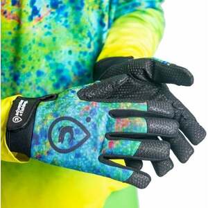 Adventer & fishing Mănuși Gloves For Sea Fishing Mahi Mahi Long M-L imagine