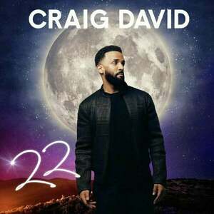 Craig David - 22 (LP) imagine