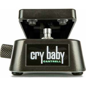 Dunlop JC95FFS Jerry Cantrell Cry Baby Firefly Pedală Wah-Wah imagine