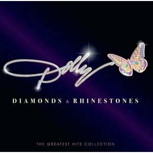 Dolly Parton - Diamonds & Rhinestones: The Greatest Hits Collection (2 LP) imagine