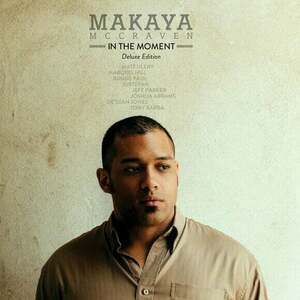 Makaya McCraven - In The Moment (2 LP) imagine