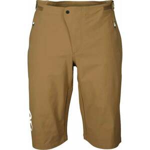 POC Essential Enduro Shorts Jasper Brown 2XL Șort / pantalon ciclism imagine