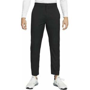 Nike Dri-Fit Victory Mens Golf Trousers Black/White 30/32 imagine