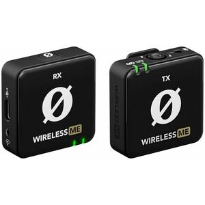 Rode Wireless GO Sistem audio fără fir pentru cameră imagine