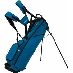 TaylorMade Flextech Lite Custom Stand Bag Royal Geanta pentru golf imagine