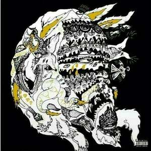 Portugal. The Man - Evil Friends (Clear Coloured) (Indie Exclusive) (LP) imagine