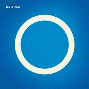 De Staat - O (Reissue) (LP) imagine