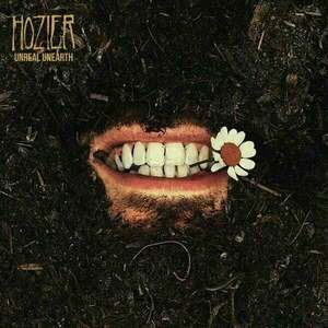 Hozier - Unreal Unearth (2 LP) imagine
