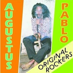Augustus Pablo - Original Rockers (2 LP) imagine