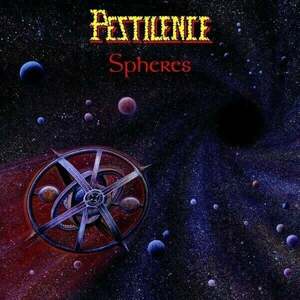 Pestilence - Spheres (LP) imagine