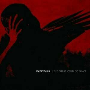 Katatonia - The Great Cold Distance (LP) imagine