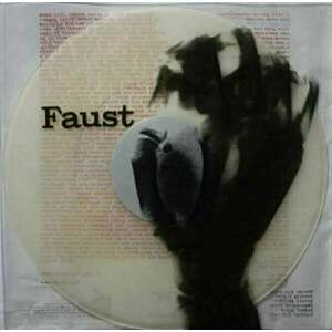 Faust - Faust (LP) imagine