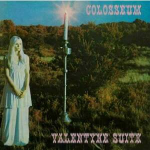 Colosseum - Valentyne Suite (180g) (Reissue) (LP) imagine