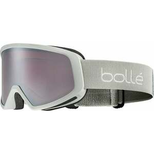 Bollé Bedrock Plus Lightest Grey Matte/Vermillon Gun Ochelari pentru schi imagine