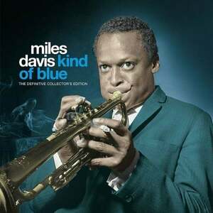 Miles Davis - Kind of Blue (Box set) (LP + CD + Book) imagine