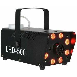 Light4Me FOG 500 LED Mașină de fum imagine