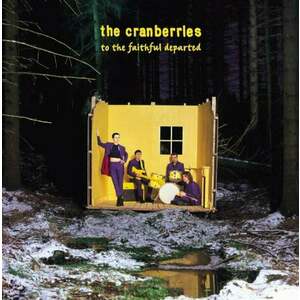 The Cranberries - To The Faithful Departed (140g) (2 LP) imagine