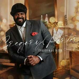 Gregory Porter - Christmas Wish (LP) imagine