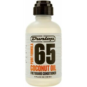 Dunlop Pure Formula 65 Coconut Oil imagine