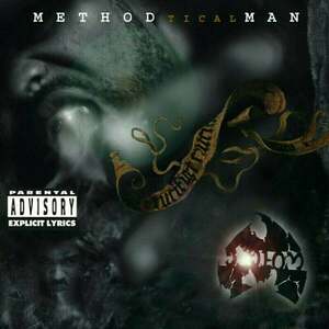 Method Man - Tical (MarronColoured) (LP) imagine