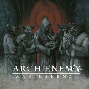 Arch Enemy - War Eternal (Reissue) (180g) (LP) imagine