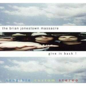 Brian Jonestown Massacre - Give It Back! (Reissue) (180g) (2 LP) imagine