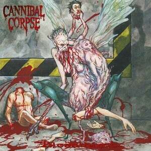 Cannibal Corpse - Bloodthirst (Remastered) (180g) (LP) imagine