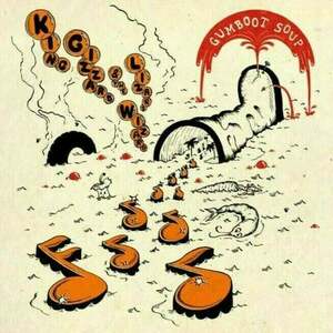 King Gizzard - Gumboot Soup (Reissue) (LP) imagine