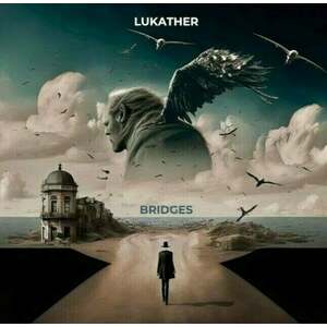 Steve Lukather - Bridges (LP) imagine