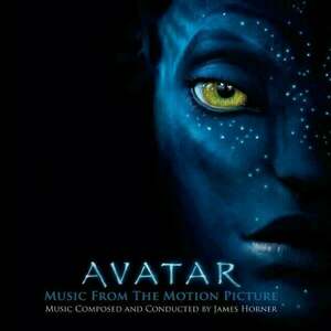 Original Soundtrack - Avatar (Reissue) (180g) (2 LP) imagine