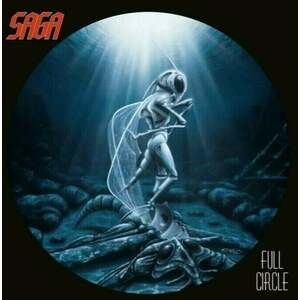 Saga - Full Circle (Remastered) (Gatefold) (LP) imagine