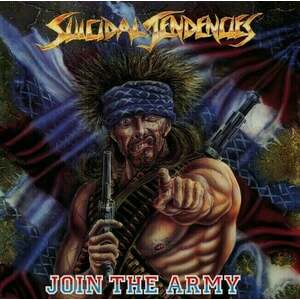 Suicidal Tendencies - Join The Army (Reissue) (180g) (LP) imagine