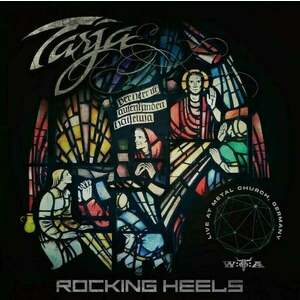 Tarja - Rocking Heels (Live At Metal Church, Germany) (2 LP) imagine
