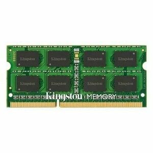 Memorie notebook Kingston 4GB, DDR3, 1600Mhz, CL11, 1.35v, Single Ranked x8 imagine