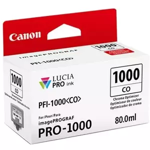 Cartus cerneala Lucia Pro PFI-1000 ChromaOptimizer pentru imagePROGRAF PRO-1000 imagine