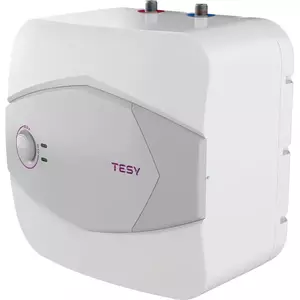 Boiler electric Tesy TESY GCU 0715 G01 RC, 1500 W, 7 L, Montaj sub chiuveta, Termostat reglabil imagine