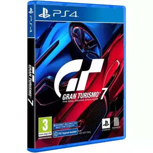 Joc Gran Turismo 7 Standard Edition pentru PlayStation 4 imagine