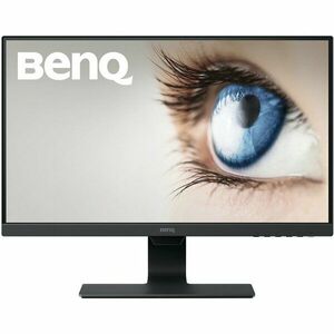 Monitor LED BenQ GW2480 23.8 inch 5 ms Black imagine