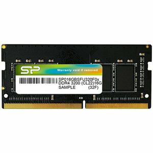 Memorie notebook 16GB DDR4 2666MHz SO-DIMM CL19 imagine