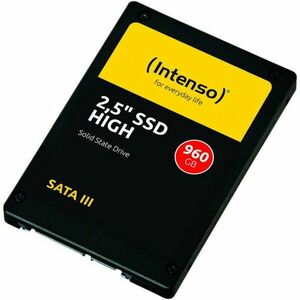 SSD HIGH 960GB 2.5 SATA 6Gb/s imagine