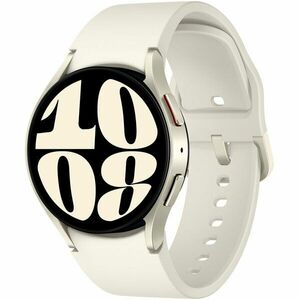 Smartwatch Samsung Watch6 40mm BT, Beige imagine